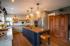 You are currently viewing Why Investing in Custom Cabinets Is a Game-Changer for Knoxville Homeowners